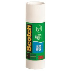 Scotch Klej W Sztyfcie(6240D) Office, 40g
