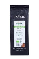 Cafes Novell Kawa mielona I love Organic BIO 250 g