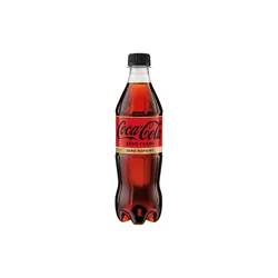 Coca Cola Zero Zero Kofeiny 500 ml SK