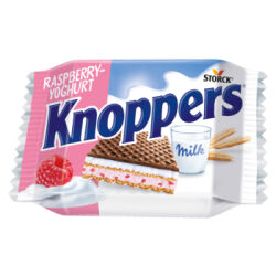 Knoppers Raspberry-Youghurt 25g