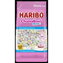 Haribo Pianki Minis Color 150G
