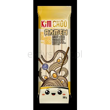 Kimchoo Makaron Pszenny Wstążki Ramen 300 G/48