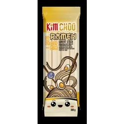 Kimchoo Makaron Pszenny Wstążki Ramen 300 G/48