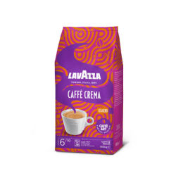 Lavazza Kawa Ziarnista Caffe Leggero Forte Art 1kg