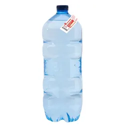 Woda Tge źródlana Niegazowana 5 l