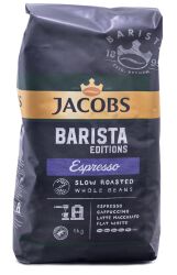 Jacobs Kawa Ziarnista BARISTA ESPRESSO 1kg