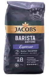 Jacobs Kawa Ziarnista BARISTA ESPRESSO 1kg