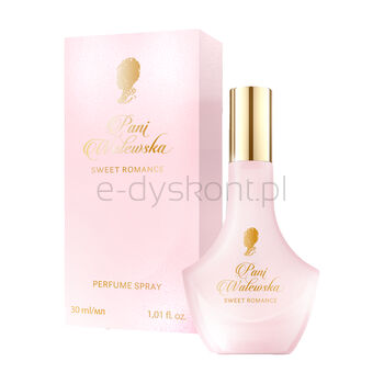 Pani Walewska Sweet Romance Perfumy 30Ml