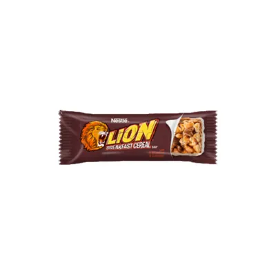 Baton Nestle Lion 25g