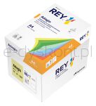Rey Adagio Papier ksero A4, 160gsm, 49 żółty kanarkowy pastel *RYADA160X471 R100, 250 ark. - 4