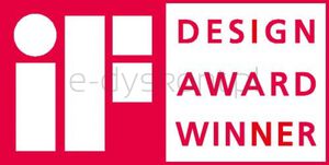 Pióro kulkowe SCHNEIDER Base Ball, M, czarno-niebieskie