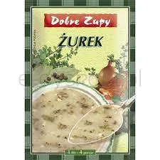 Cykoria Żurek Dobre Zupy 50G