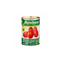Pomidory Pelati 400 G Italmex