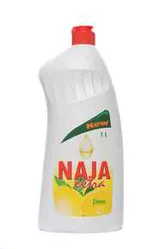 Płyn D/Naczyń Naja Cytryna 500Ml