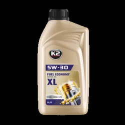 K2 5W30 1L Olej Syntetyczny