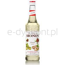 Monin Syrop Pistacjowy 0,7L