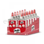 Klej w płynie PRITT PVA Multi Glue, uniwersalny, w butelce, 145ml, transparentny - 2