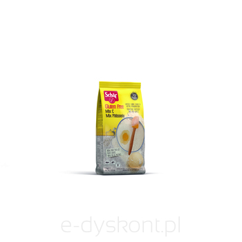 Schar Mąka Mix C (B/Gluten)1Kg