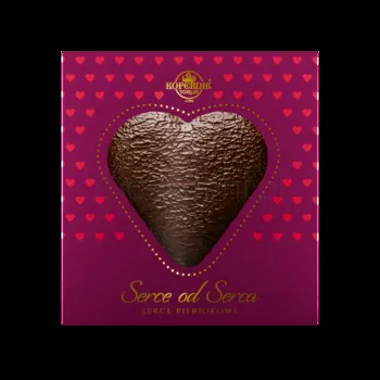 Kopernik Serce Od Serca 110 G