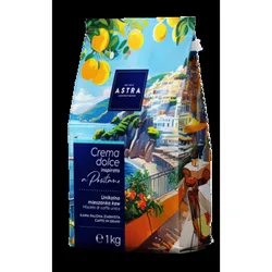 Crema Kawa Ziarnista Dolce Inspirato A Positano 1 Kg 