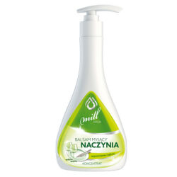 Mill wash balsam myjący NACZYNIA wspomnienie Cejlonu 555ml