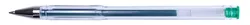 Office Products Długopis Żelowy Classic 0,5Mm, Zielony 