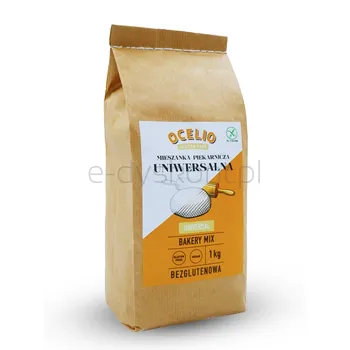 Ocelio Mieszanka Piekarnicza Uniwersalna 1Kg