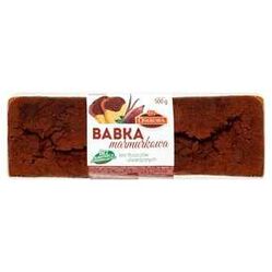 Babka Oskroba Marmurkowa 450 G