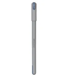 Długopis żelowy LINC Pentonic Frost, śr. kulki 0,6mm, czarny