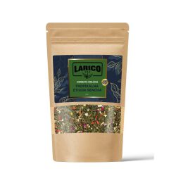 Larico Herbata zielona Tropikalna Etiuda Sencha, 50g