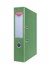 Office Products Segregator Officer, PP, A4/75mm, zielony 