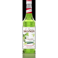 Monin Syrop Ogórkowy 0,7L