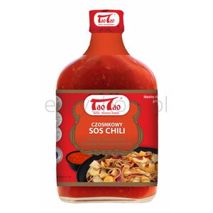 Tao Tao Sos Chili Czosnkowy 200G 