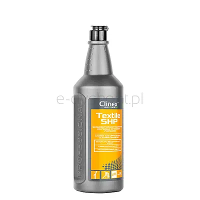 Clinex Płyn Textile, do dywanów i tapicerki, 1l