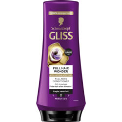 Gliss odżywka Full Hair Wonder 200ml
