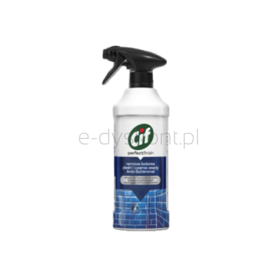 Cif Spray Przeciw Pleśni 435ml