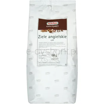 Kotanyi Ziele Angielskie Całe 1000G