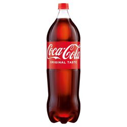 Napój Coca Cola 2 L Pet