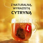 Lipton Herbata Earl Grey Lemon Czarna (92 Torebki) - 4