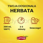 Lipton Herbata Earl Grey Lemon Czarna (92 Torebki) - 6