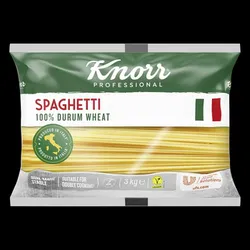 Knorr Makaron Spaghetti 3Kg