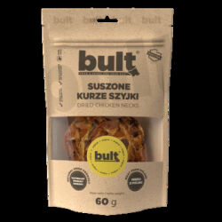 Bult Suszone Kurze Szyjki 60 G