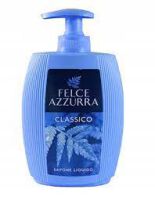 Felce Azzurra Mydło W Płynie 300Ml Classico