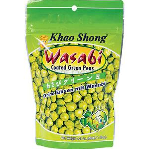 Khao Shong Groszek Zielony 140g