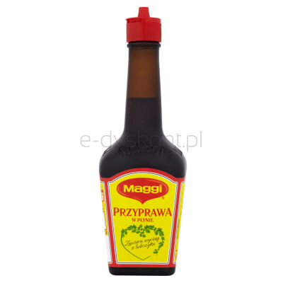 Maggi Przyprawa W Płynie 200G