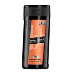 Bruno Banani Absolute Man Żel Pod Prysznic, 250 Ml Relaunch