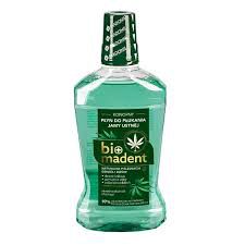 Bio Madent Płyn Do Płukania Jamy Ustnej 500Ml