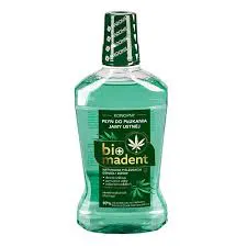 Bio Madent Płyn Do Płukania Jamy Ustnej 500Ml