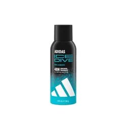 adidas Ice Dive dezodorant w sprayu dla mężczyzn 150 ml
