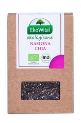 Nasiona chia BIO 200 g